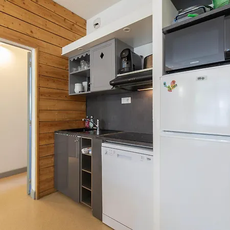 Lary Royal Milan 8 Personnes Daire Saint-Lary-Soulan