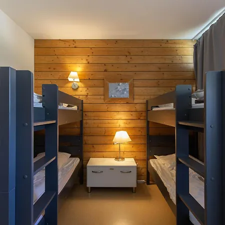 Lary Royal Milan 8 Personnes Apartment *