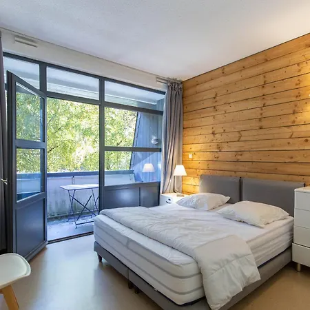 Lary Royal Milan 8 Personnes Apartment Saint-Lary-Soulan
