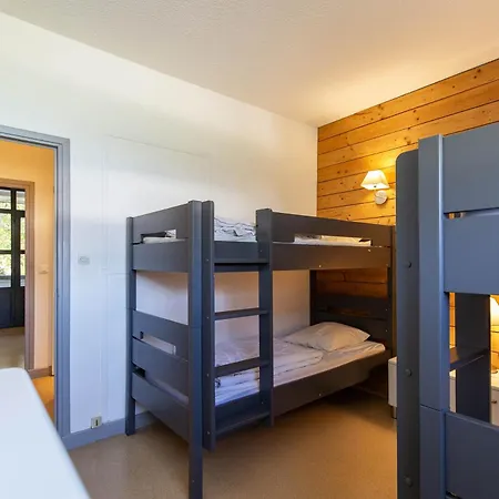 Lary Royal Milan 8 Personnes Apartment