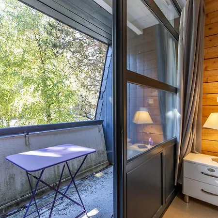 Apartment Lary Royal Milan 8 Personnes Saint-Lary-Soulan