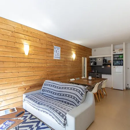 Lary Royal Milan 8 Personnes Daire Saint-Lary-Soulan