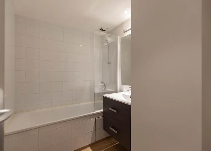 Lary Royal Milan 8 Personnes Saint-Lary-Soulan