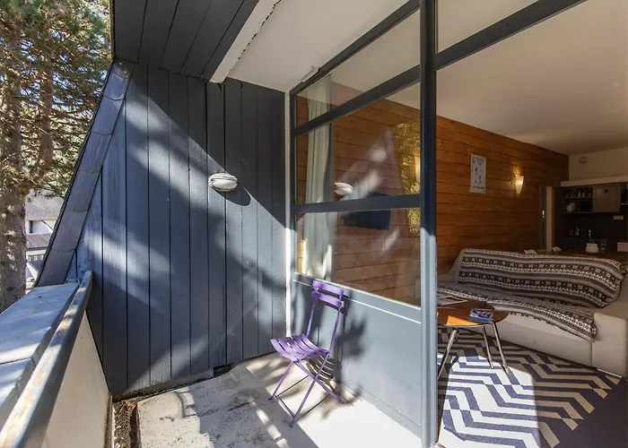 Lary Royal Milan 8 Personnes Lejlighed