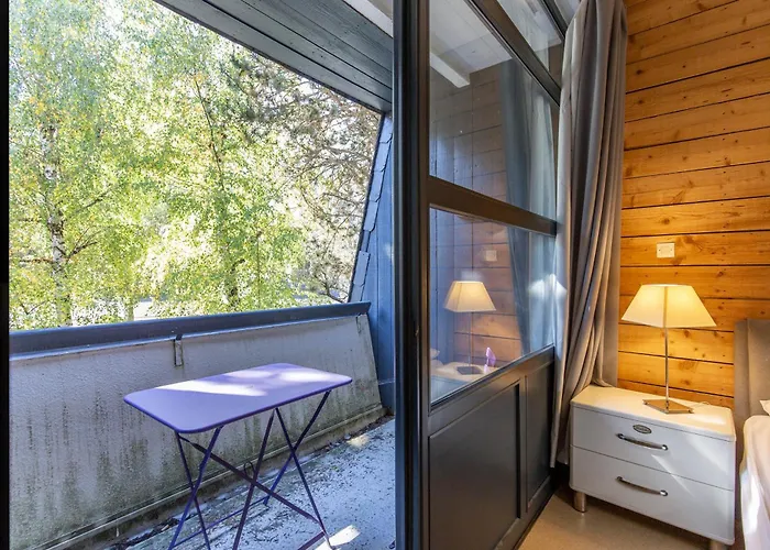 Lejlighed Lary Royal Milan 8 Personnes Saint-Lary-Soulan