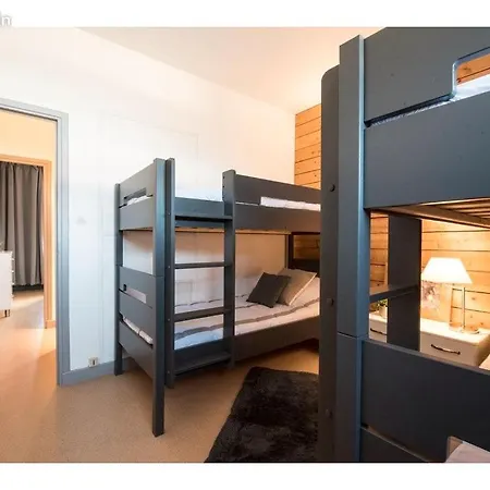 Apartament Lary Royal Milan 8 Personnes *