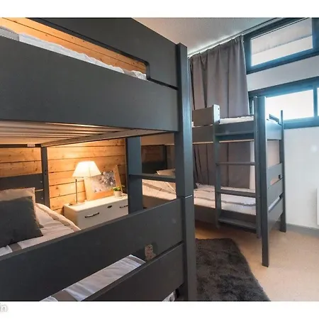 Apartament Lary Royal Milan 8 Personnes *