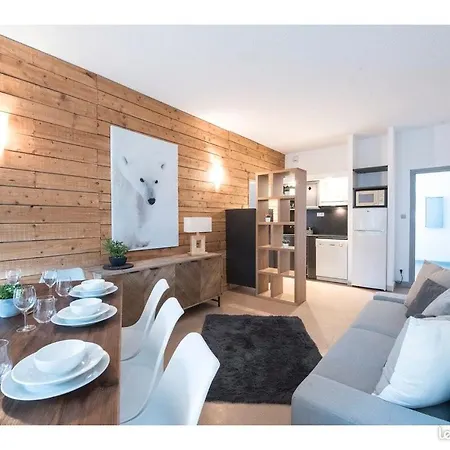 Apartament Lary Royal Milan 8 Personnes *
