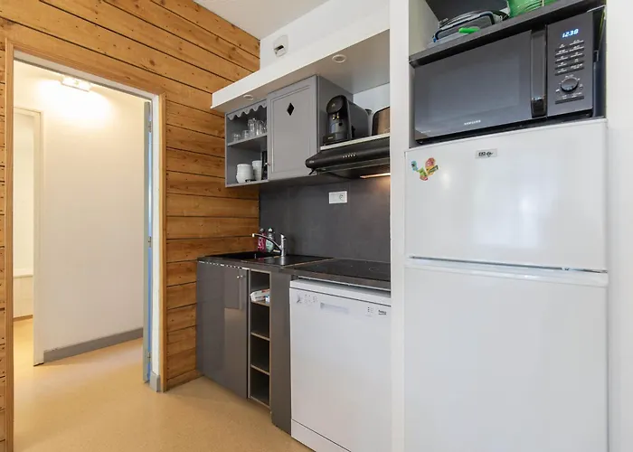 Lary Royal Milan 8 Personnes Apartment Saint-Lary-Soulan