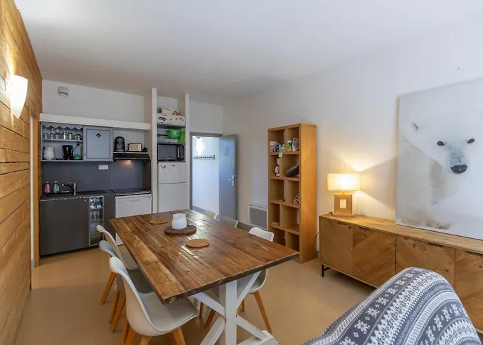 Lary Royal Milan 8 Personnes Apartment *