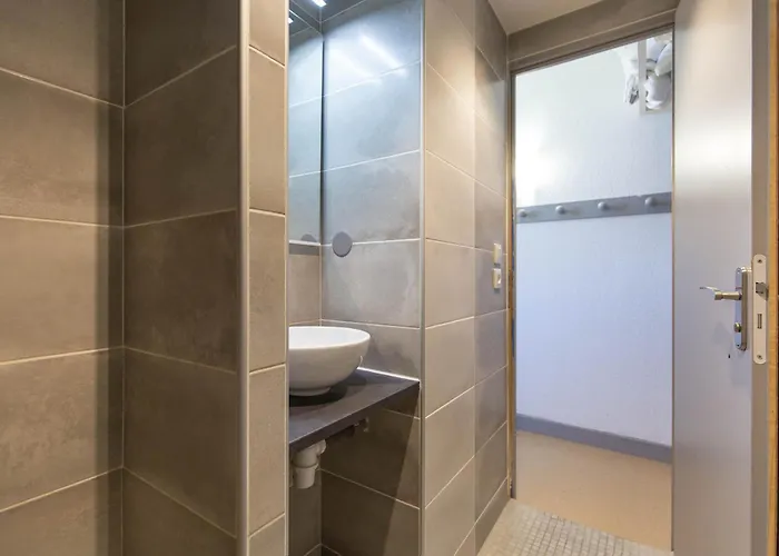 Lary Royal Milan 8 Personnes Apartment *