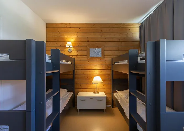 Lary Royal Milan 8 Personnes Apartment *