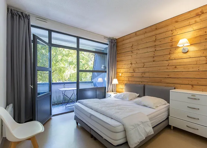 Lary Royal Milan 8 Personnes Apartment Saint-Lary-Soulan