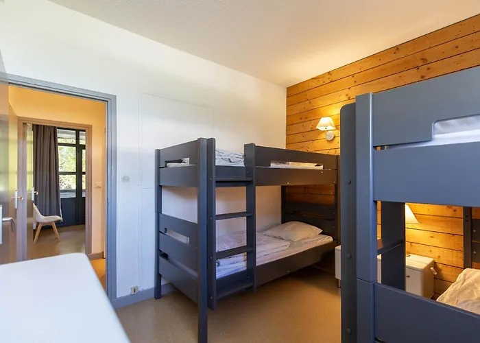 Lary Royal Milan 8 Personnes Apartment